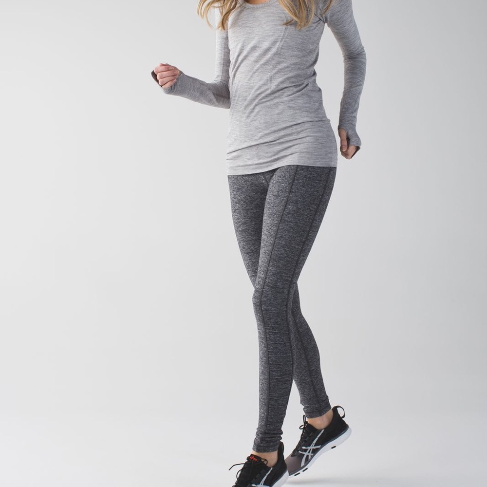 Lululemon Run: Turn Around Tight